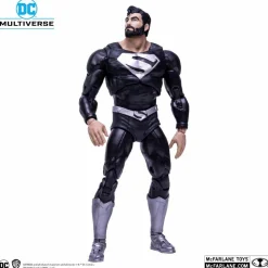 Superman: Lois and Clark - Superman in Solar Suit DC Multiverse 7” Scale Action Figure