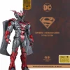 Superman: Unchained - Superman Energised Armour (Patina Edition) DC Multiverse Gold Label Limited Edition 7" Scale Action Figure