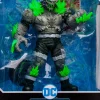 Superman/Batman - Kryptonite Doomsday DC Multiverse Megafig 7" Scale Action Figure