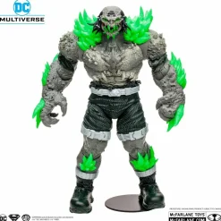 Superman/Batman - Kryptonite Doomsday DC Multiverse Megafig 7
