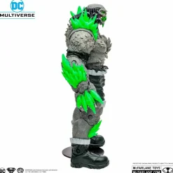 Superman/Batman - Kryptonite Doomsday DC Multiverse Megafig 7