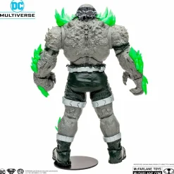 Superman/Batman - Kryptonite Doomsday DC Multiverse Megafig 7