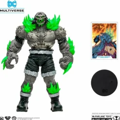 Superman/Batman - Kryptonite Doomsday DC Multiverse Megafig 7