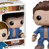 Supernatural - Dean Pop! Vinyl Figure