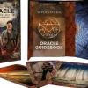 Supernatural - Oracle: A Hunter's Deck & Guidebook