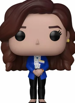 Superstore - Amy Sosa Pop! Vinyl Figure