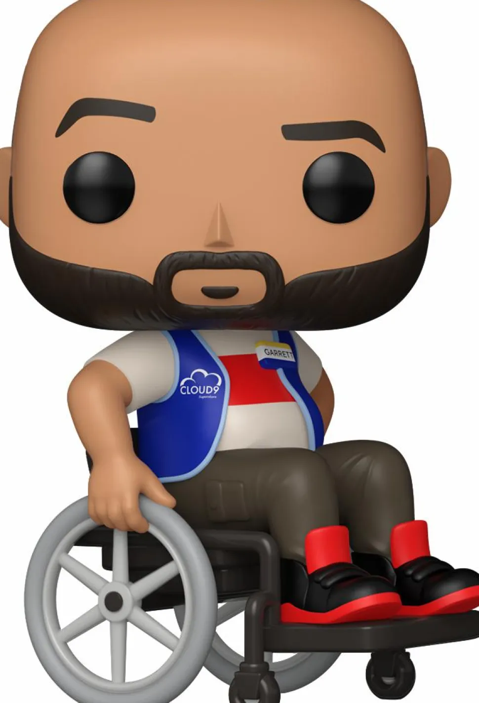 Superstore - Garrett McNeill Pop! Vinyl Figure