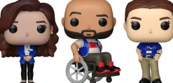 Superstore - They're Getting Their Shift Together Pop! Vinyl Bundle (Set of 3)