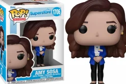 Superstore - They're Getting Their Shift Together Pop! Vinyl Bundle (Set of 3)