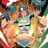 Superwoman - Rebirth Volume 02 Rediscovery Trade Paperback