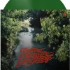 Surprise Chef - Education & Recreation LP Vinyl Record (Aussie Indie Exclusive Green Marble Coloured Vinyl)