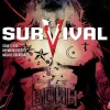 Survival by Sean Lewis Trade Paperback Book