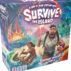 Survive the Island - Board Game