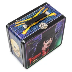 Svengoolie - Metal Tin Tote / Lunch Box
