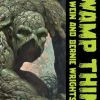 Swamp Thing - Absolute Swamp Thing by Len Wein & Bernie Wrightson Hardcover Book