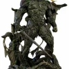 Swamp Thing - Swamp Thing 1/3 Scale Statue