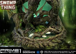 Swamp Thing - Swamp Thing 1/3 Scale Statue