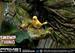 Swamp Thing - Swamp Thing 1/3 Scale Statue
