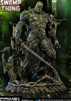 Swamp Thing - Swamp Thing 1/3 Scale Statue