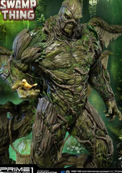 Swamp Thing - Swamp Thing 1/3 Scale Statue
