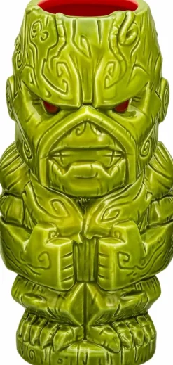 Swamp Thing - Swamp Thing Geeki Tikis Ceramic Mug (2023 SDCC Exclusive)