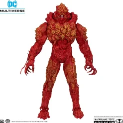Swamp Thing - Swamp Thing (Planet Rann) DC Multiverse Megafig 7