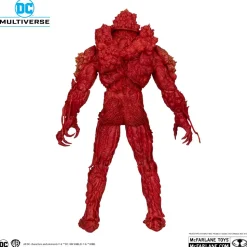 Swamp Thing - Swamp Thing (Planet Rann) DC Multiverse Megafig 7
