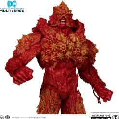 Swamp Thing - Swamp Thing (Planet Rann) DC Multiverse Megafig 7