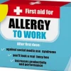 Sweet First Aid Mints - Allergy to Work Mint Candy Blister Pack