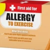 Sweet First Aid Mints - Allergy to Exercise Mint Candy Blister Pack