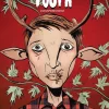 Sweet Tooth - Compendium by Jeff Lemire DC Black Label Trade Paperback Book