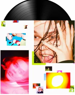Sycco - Zorb LP Vinyl Record