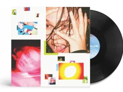 Sycco - Zorb LP Vinyl Record