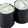 Syuto Seiko - Kappa Maki (Cucumber Sushi Roll) 1:1 Scale Life-Size Plastic Model Kit Replica