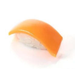 Syuto Seiko - Salmon Sushi 1:1 Scale Life-Size Plastic Model Kit Replica