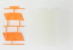 Syuto Seiko - Salmon Sushi 1:1 Scale Life-Size Plastic Model Kit Replica