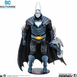 Tales From the Dark Multiverse - Batman (Duke Thomas) DC Multiverse 7” Scale Action Figure