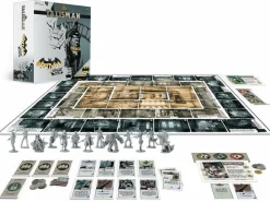 Talisman - Batman Super-Villains Edition Board Game