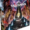 Talisman - The Magical Quest Board Game (5th Edition)