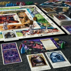 Talisman - The Magical Quest Board Game (5th Edition)
