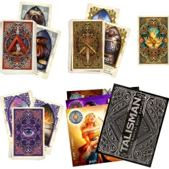 Talisman - The Magical Quest Board Game (5th Edition)