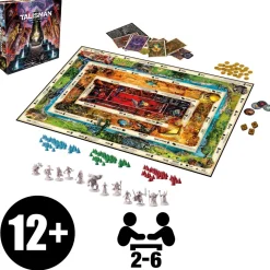 Talisman - The Magical Quest Board Game (5th Edition)