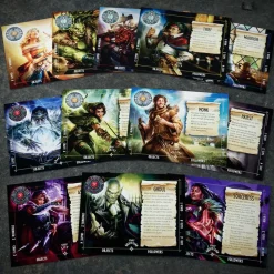 Talisman - The Magical Quest Board Game (5th Edition)