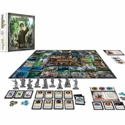 Talisman: Harry Potter - Board Game