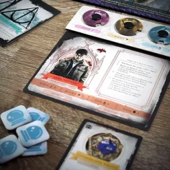 Talisman: Harry Potter - Board Game