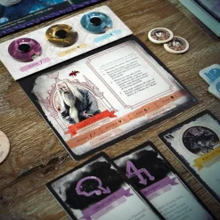 Talisman: Harry Potter - Board Game
