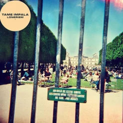 Tame Impala - Lonerism 2xLP Vinyl Record (Reissue)