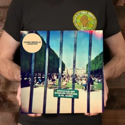Tame Impala - Lonerism 2xLP Vinyl Record (Reissue)