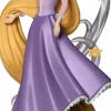 Tangled (2010) - Rapunzel Disney Princess Fall in Love Series MDS-005 Mini D-Stage 3" PVC Diorama Statue