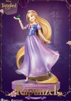 Tangled - Rapunzel Master Craft 11” Statue